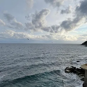 La Casa Delle Streghette Appartamento Genova