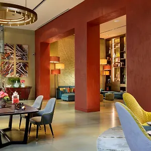 Enterprise Design & Boutique Hotel Mailand