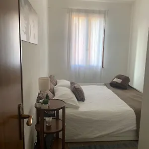  Appartamento Incantevole Mini In Centro A Padova.