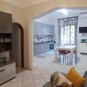 Pozzo Canale House Apartament Katania