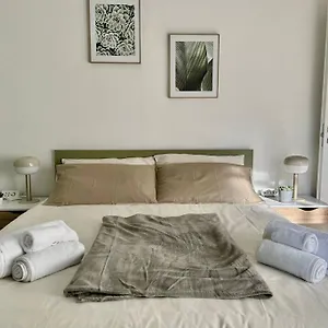 Near Orio Bgy Malpensata House Apartament Bergamo