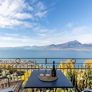 Casa Serena View Torri Del Benaco