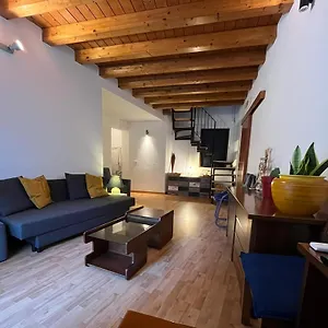 Fikus Relax Castello Ursino Apartament Katania