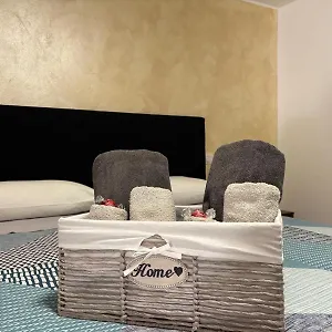  Appartamento La Casa Di Chicca