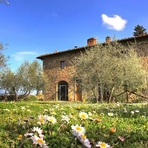 Casavecchia Bauernhof Figline Valdarno