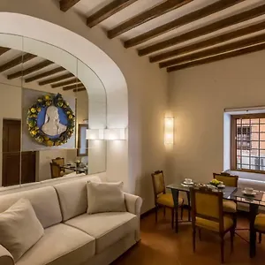 Luxury Piazza Navona Appartamento Roma
